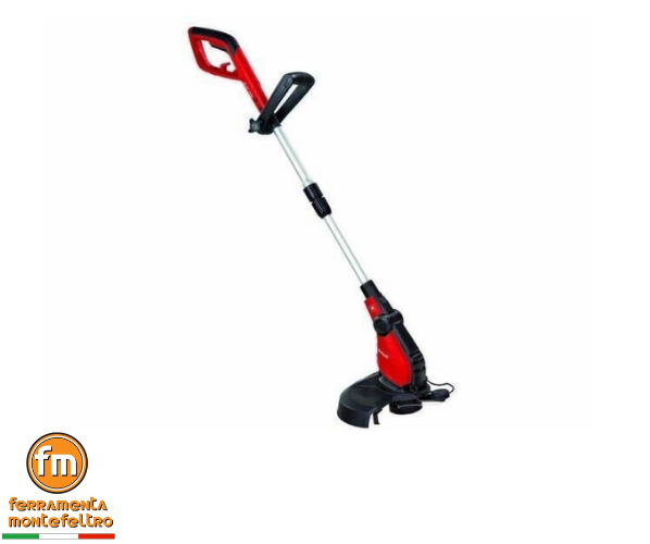 Einhell TAGLIABORDI ELETTRICO TELESCOPICO GC-ET 4530 SET 450 W larghezza taglio