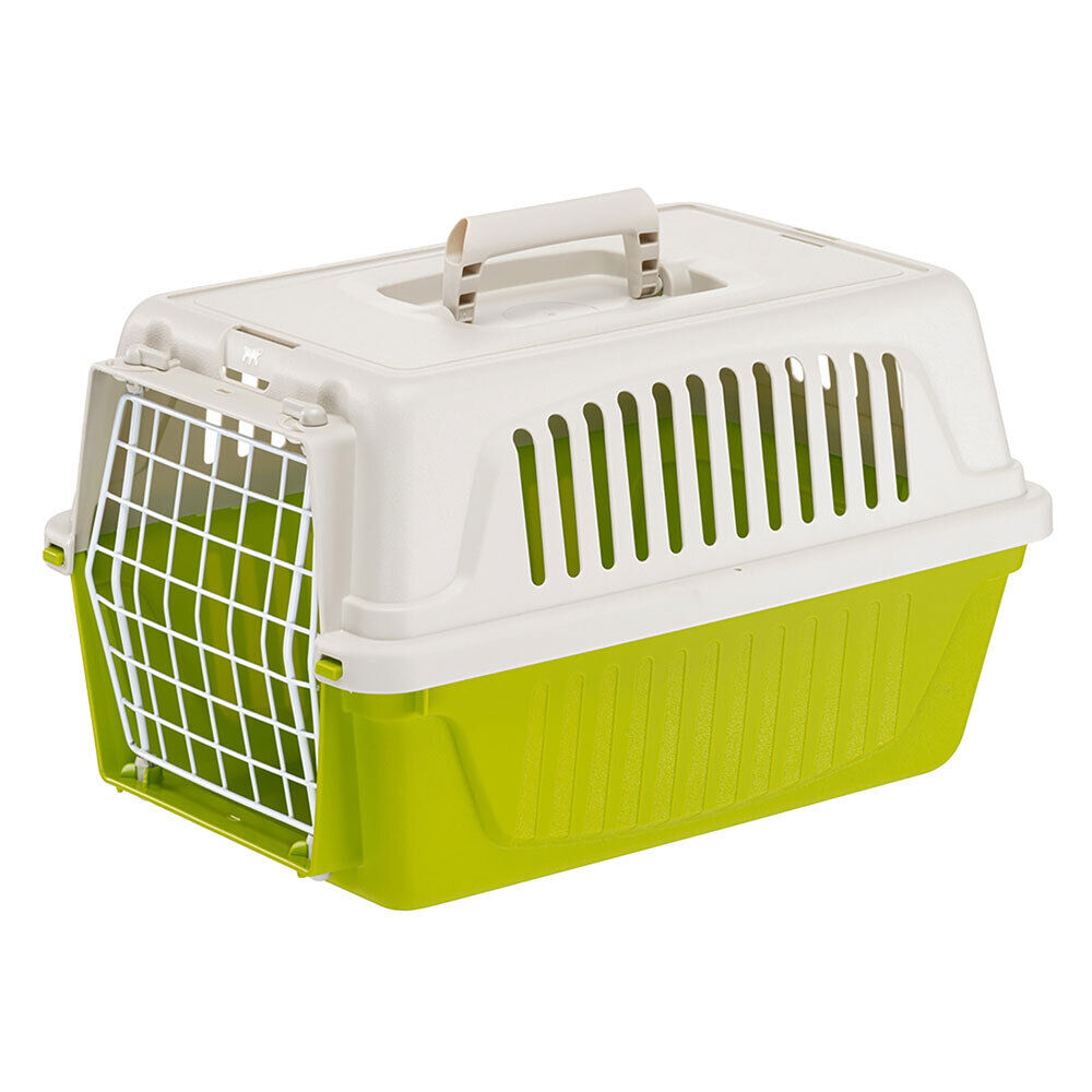 Trasportino 'atlas' 'atlas 10el' - cm 32,5 x 48 x h 29 (portata max 5 kg) FERPLA