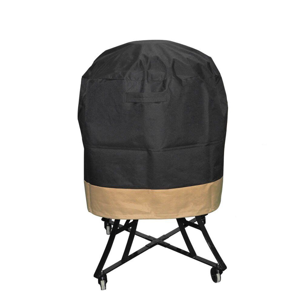 Onlyfire Kamado copertura per barbecue per Big Green Egg Kamado Joe Classic G...