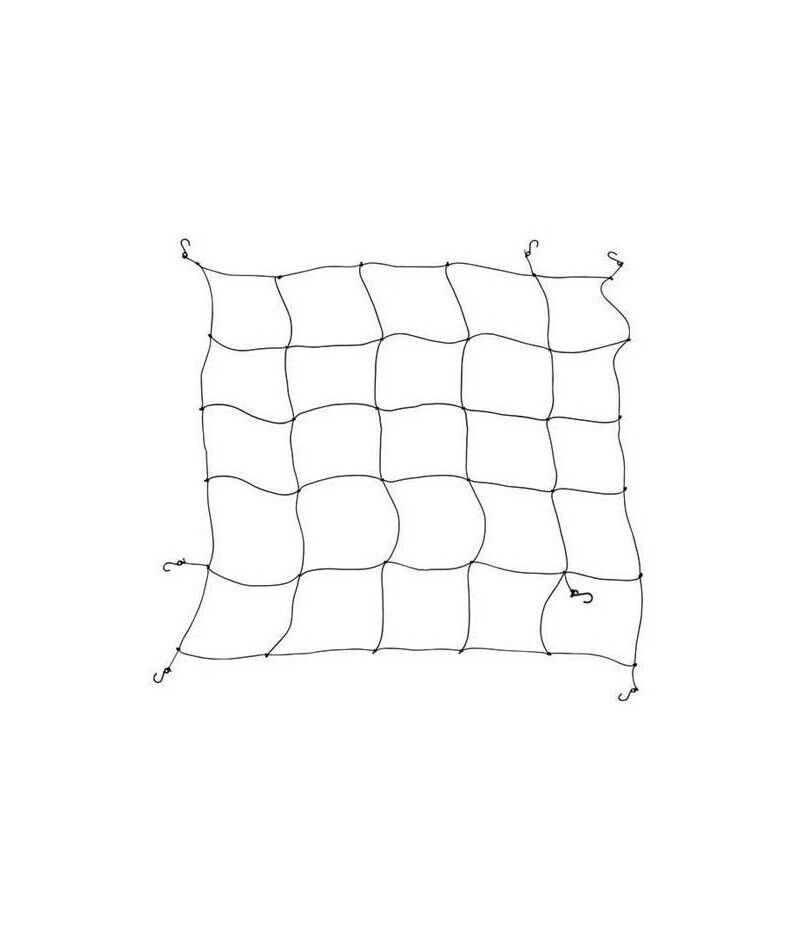 Secret Jardin  Rete Scrog 90X90 Cm