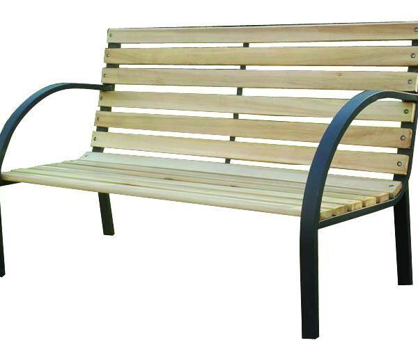 Panchina in Legno Blinky Scandin
