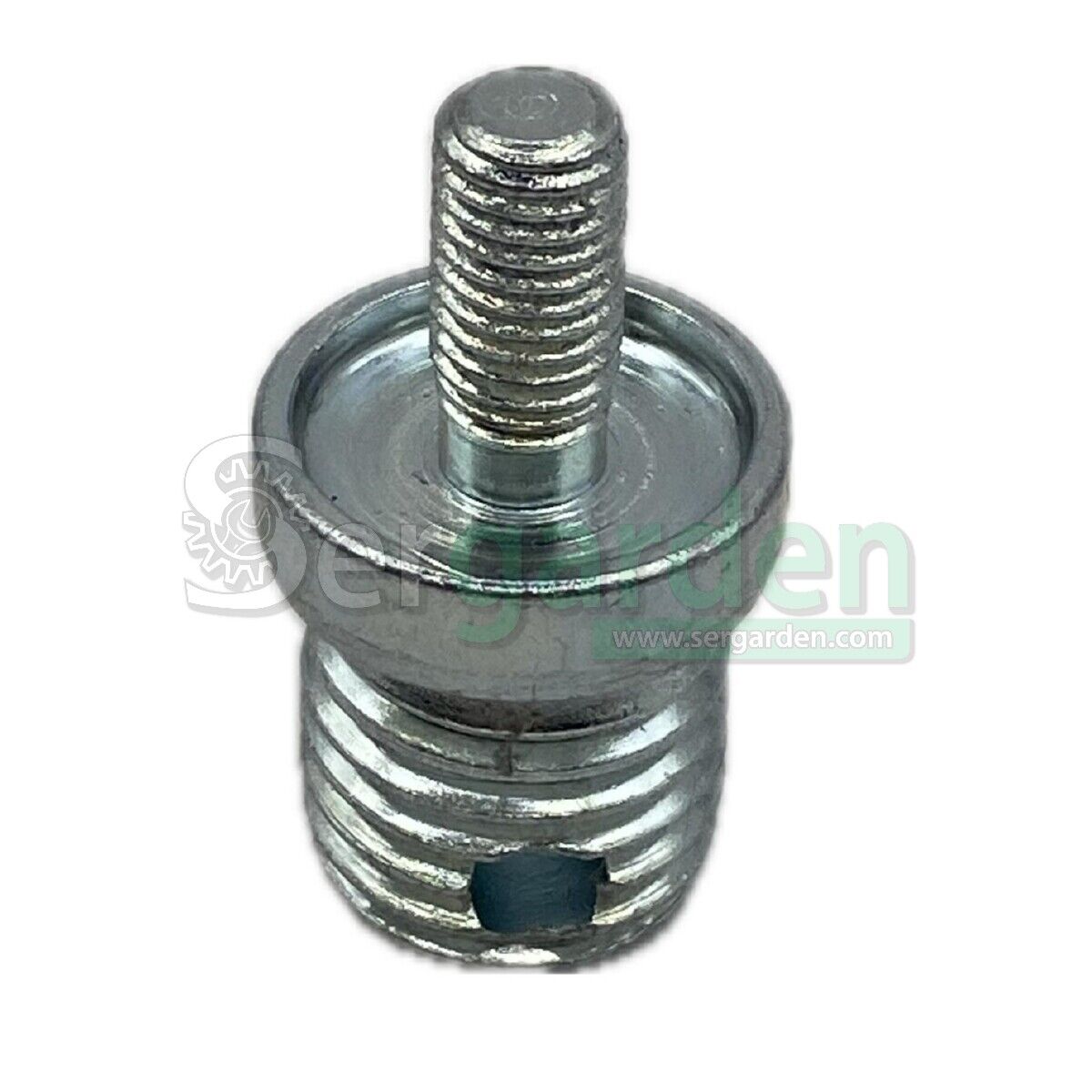 INSERTO X LOAD E GO M8X1,25 LH M