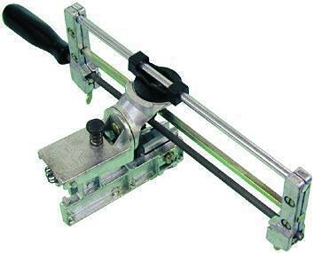 25556 BLINKY AFFILACATENE MANUALE PER MOTOSEGA A DIMA