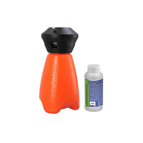 Geyser Nebulizzatore Mini 2 lt Con Florifens