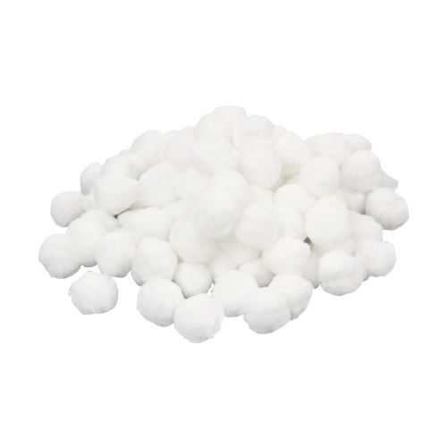 Bestway 58475 sfere filtranti Polysphere 500 gr per filtri a sabbia per piscine