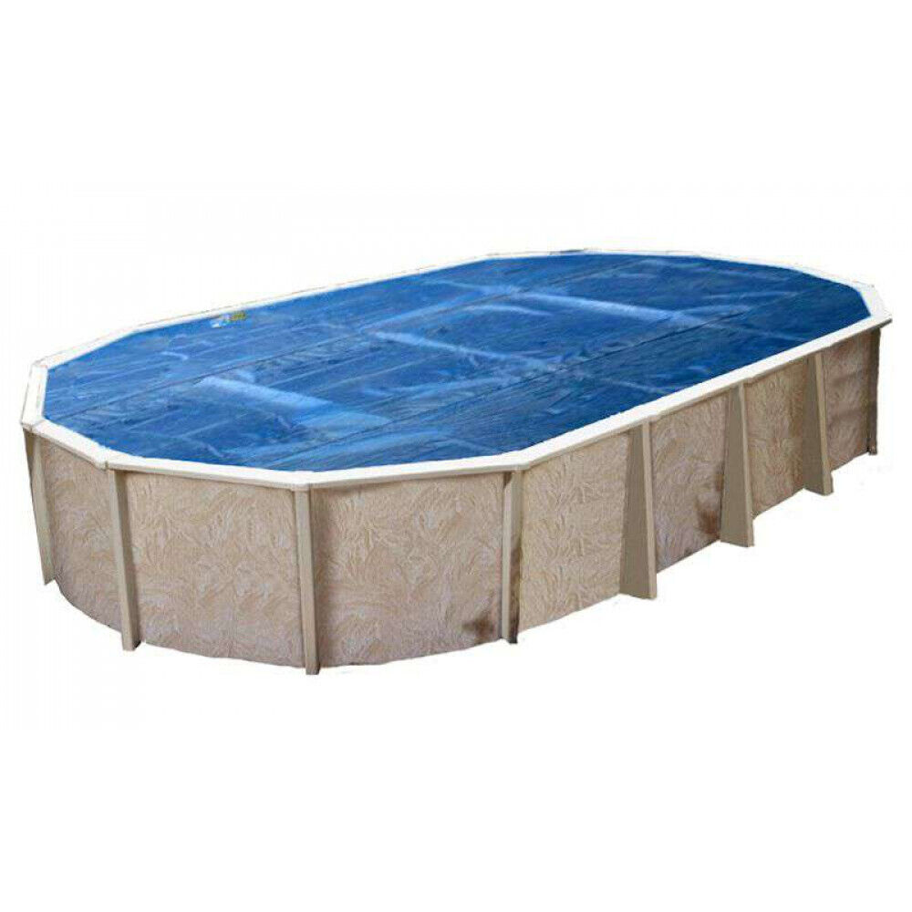 Copertura isotermica piscina Interline 9,75 x 4,90 m