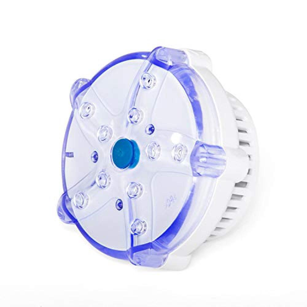 Bestway 60303 Luce a 7 Colori a LED per Idromassaggio Gonfiabile Lay-Z-Spa - NUO
