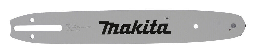 Makita 412030661 Barra Motosega 12"/30cm • 46 maglie • 3/8" • 1,3mm