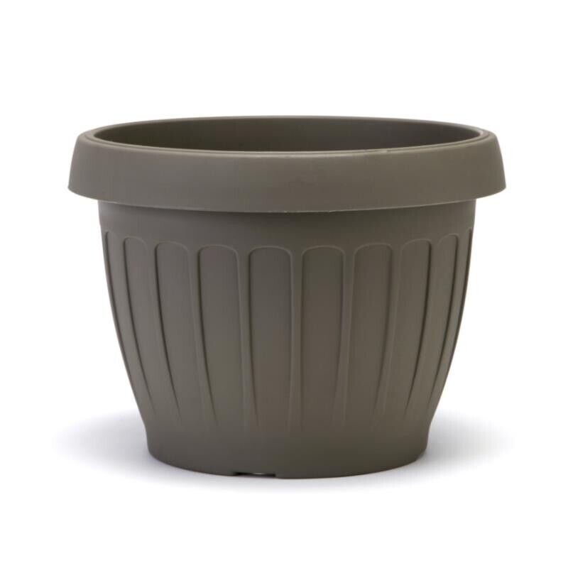 Vaso Terra Grigio D35 BAMA