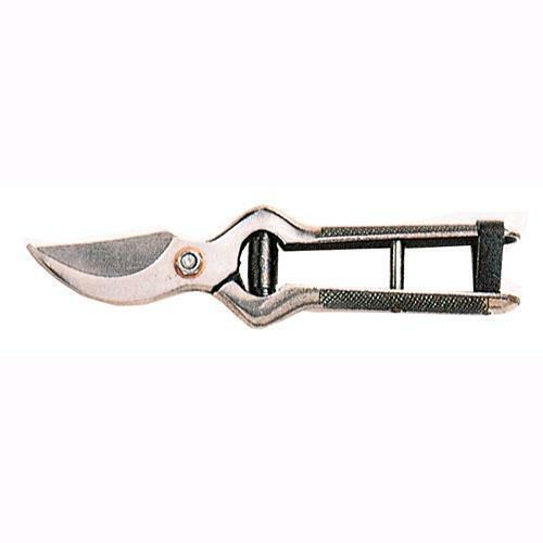 Forbici Da Vigna Mod. "Falci" Art.47.500 Gr.18 Articolo Da Giardino Lung. 18 Cm.