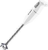 ESGE-Zauberwand ESGEZauberwand Frullatore a immersione Cordless Pro 200W bianco