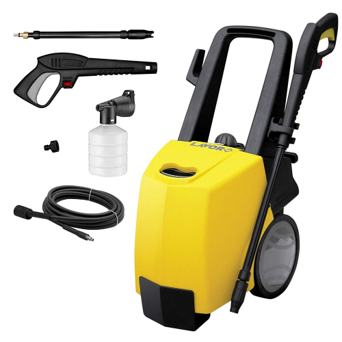 Lavor idropulitrice ad acqua calda Advanced 1108 freccia con motore a gasolio