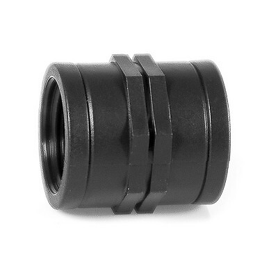 Manicotto - 2" X 2"