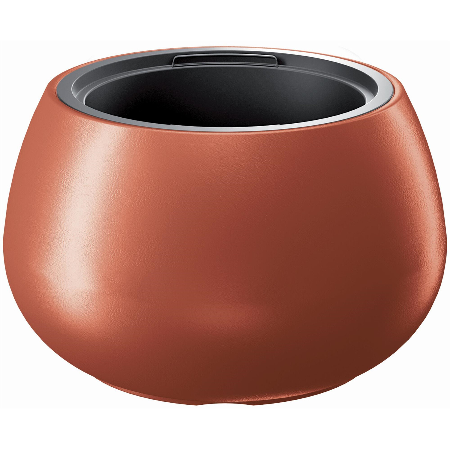 Fioriera universale Prosperplast rame plastica Heos DBHEK400-7598U