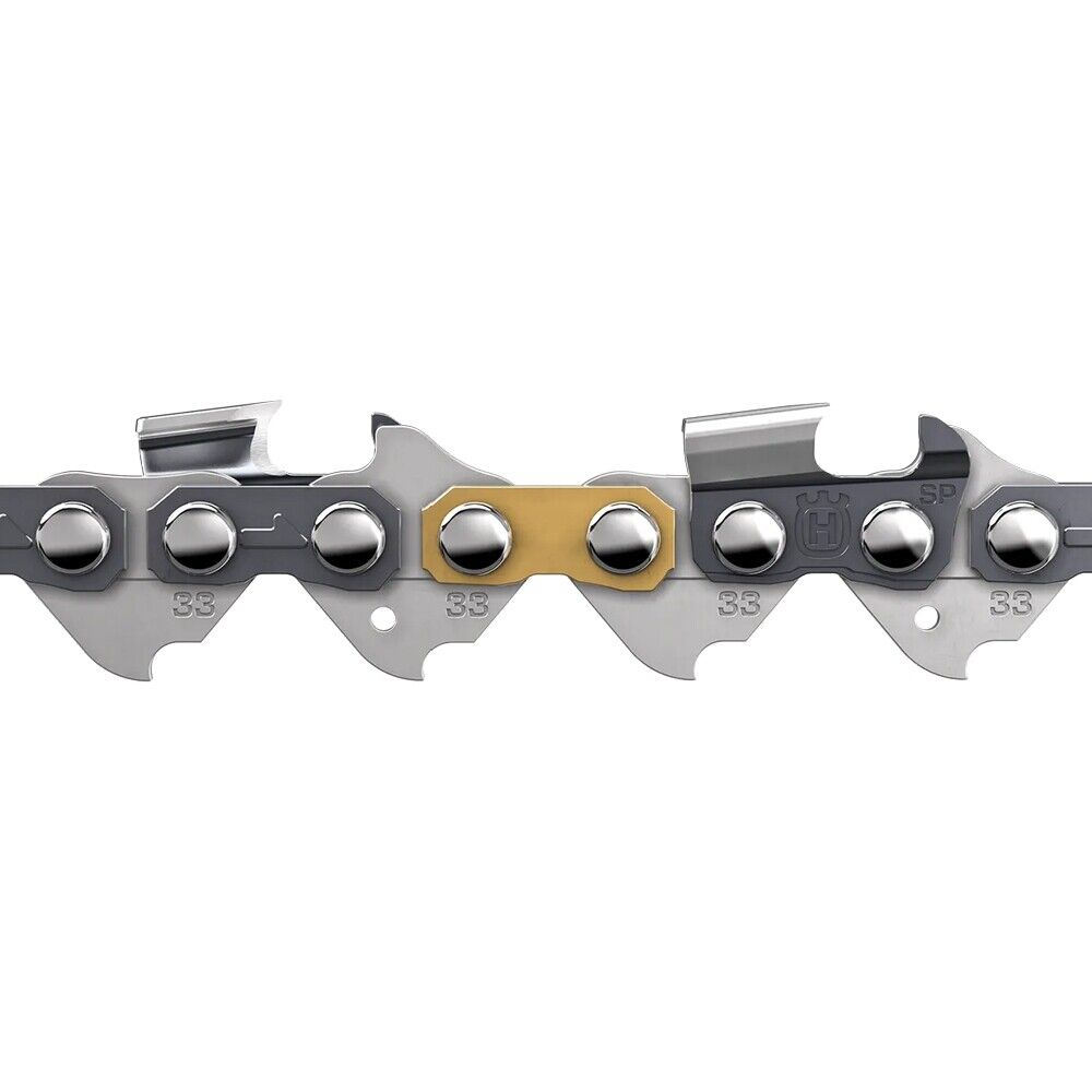 Catena 72 Maglie HUSQVARNA X-CUT SP33G Per Motosega 325"