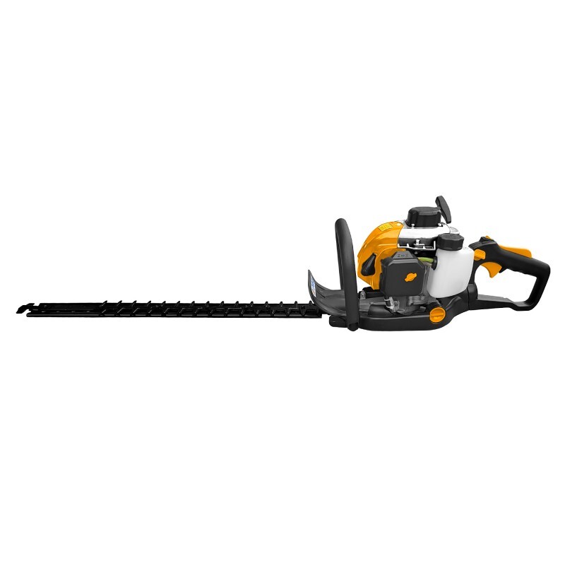 Tagliasiepi a scoppio 1HP A 2 TEMPI - INGCO GHT5265511E TAGLIASIEPE