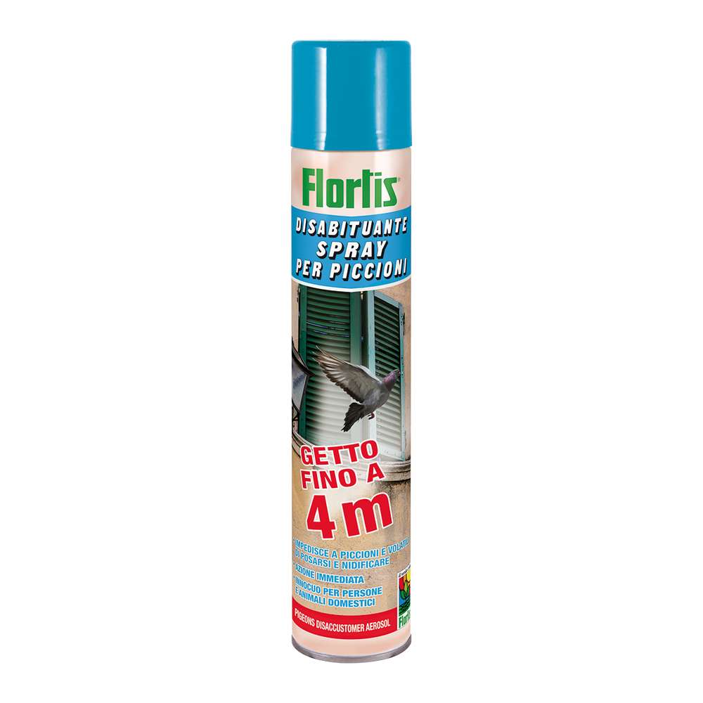 Disabituante Piccioni Flortis 750 ml