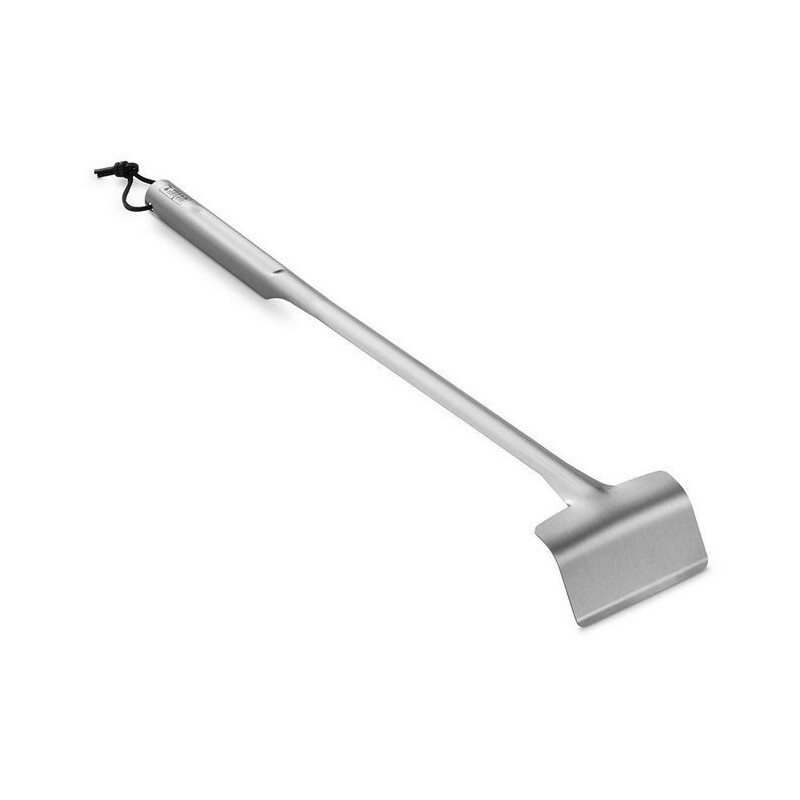 Paletta per Carbone Weber Cod. 7649