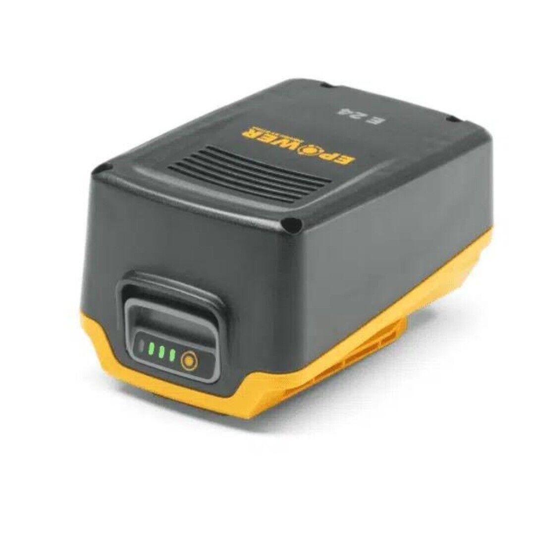 BATTERIA 20V 4Ah STIGA E24 COMPATIBILE SGT SAB SMT SHT 100 COLLECTOR 132 136 140