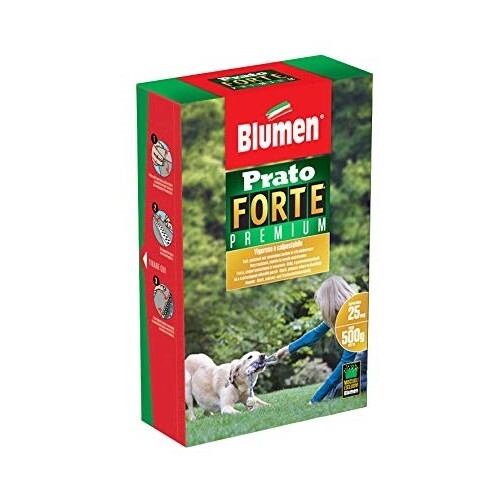 Blumen semi prato forte premium 500 g