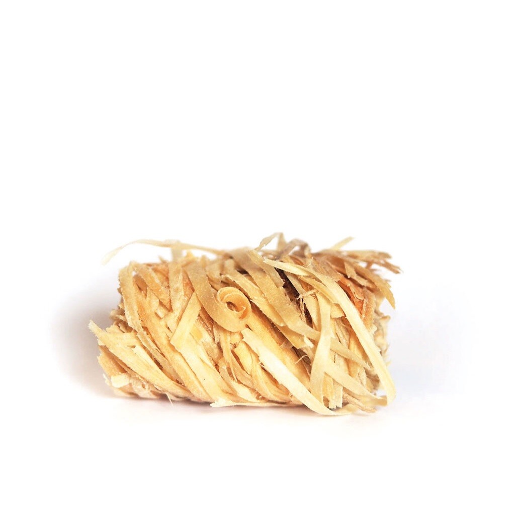 45441 Ooni accendifuoco UU-P08500 composto da trucioli di legno pz. 50