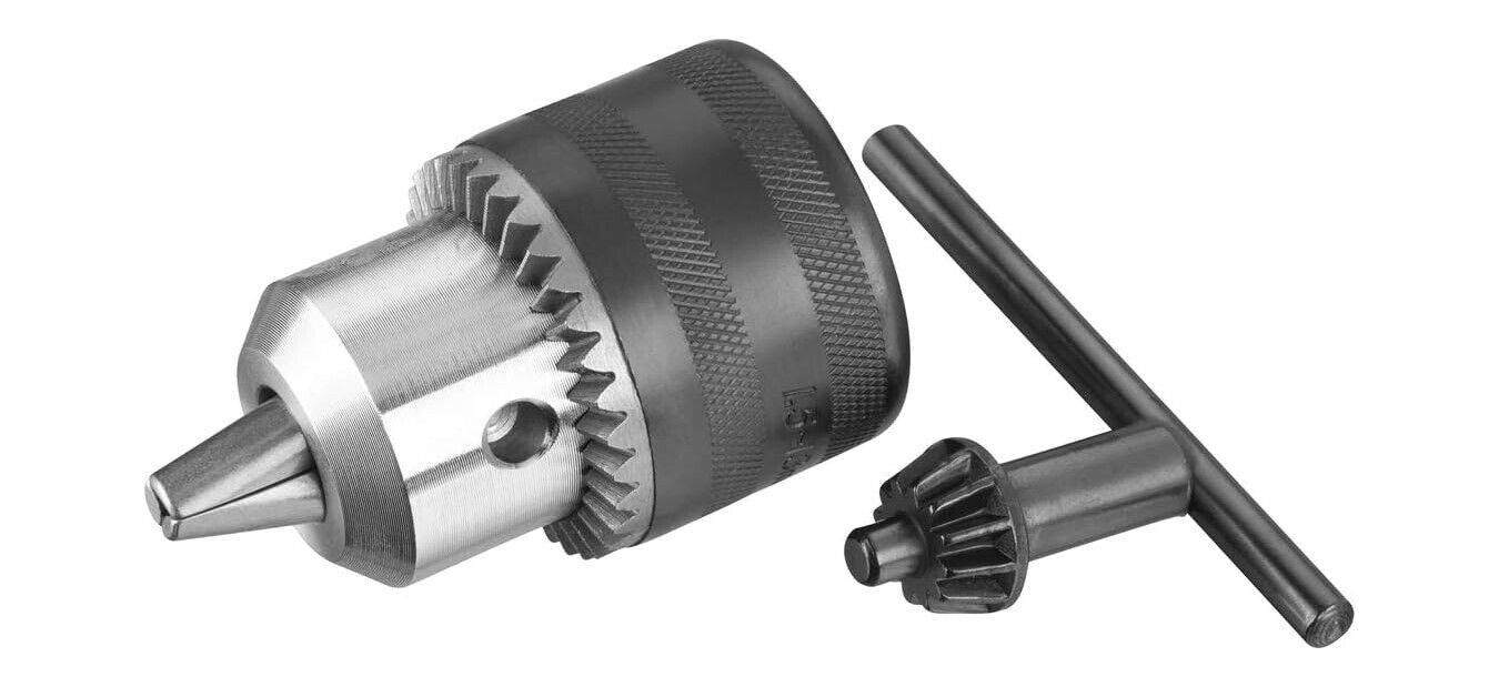 STANLEY - MANDRINO 13MM FEMMINA 1/2''X20