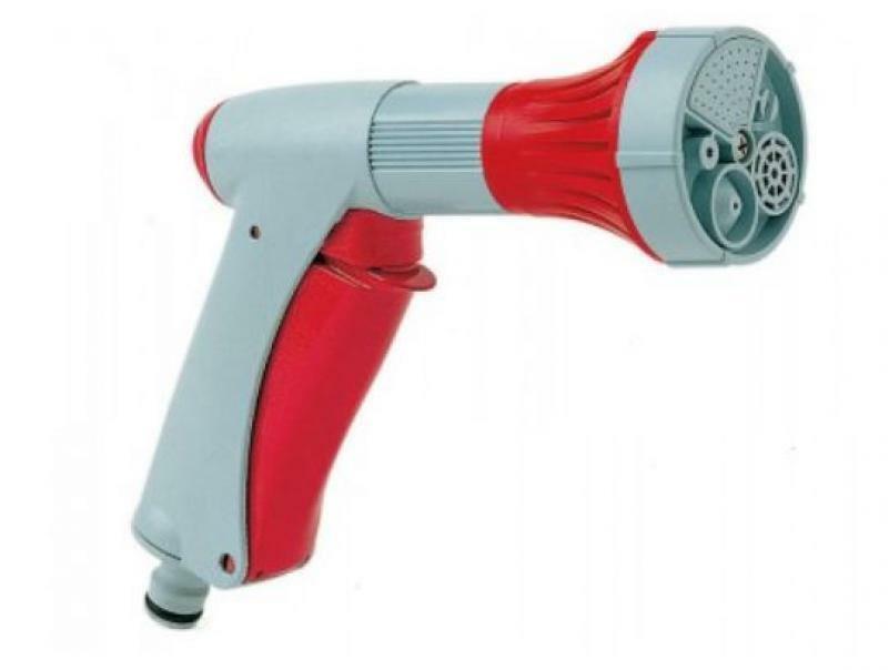 IPIERRE SYSTEM PISTOLA CON SOFFIONE MULTIGETTO 2382