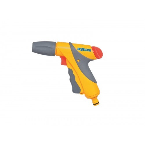 Pistola a spruzzo Jet Plus Hozelock 2682