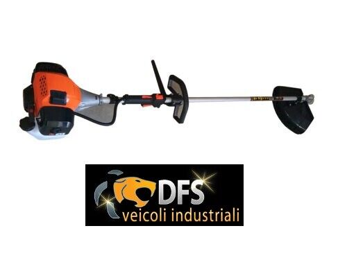 DECESPUGLIATORE DFS HP43 TOSAERBA 1,25 KW  42,7 CC TAGLIAERBA HI POWER + TESTINA