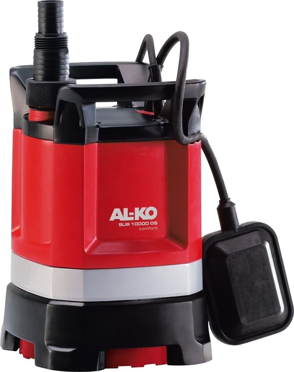 Pompa Sommersa Comfort SUB 10000 DS AL-KO