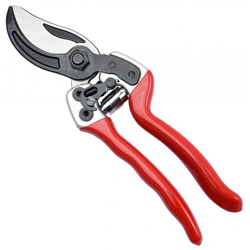 Forbici da Giardinaggio e Potatura Professionali Bypass 21 cm - Falket 2112 Made