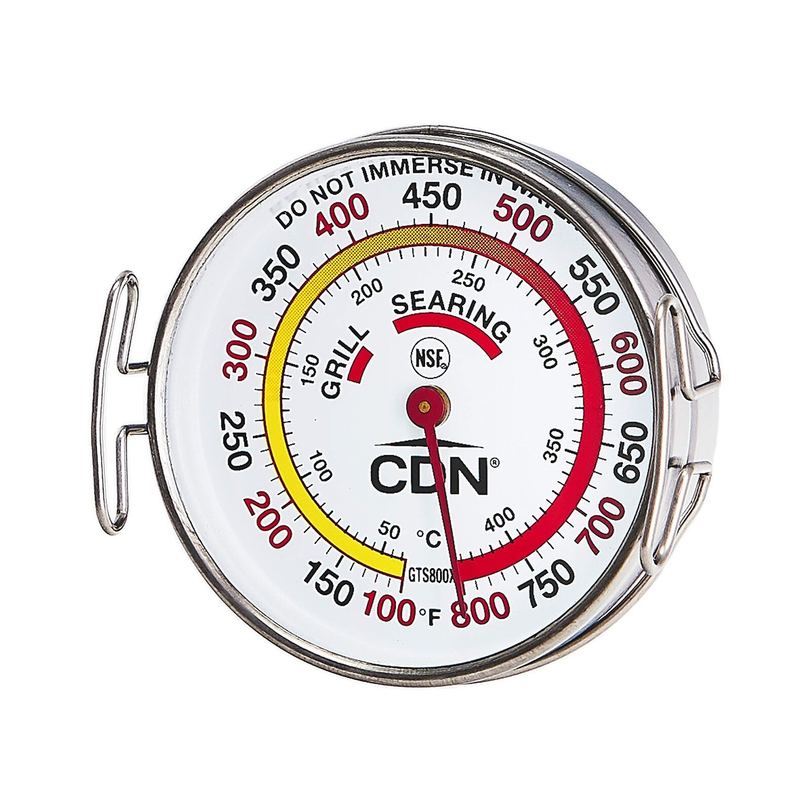CDN - Termometro Grill Proaccurate