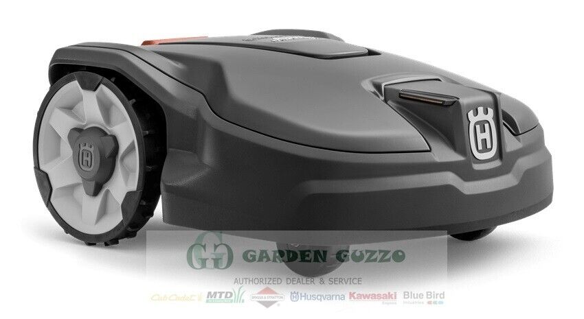 Robot tagliaerba HUSQVARNA Automower 310 Mark II; FINO A 1000 MQ.