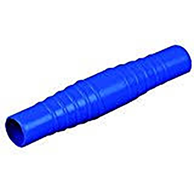 Connettore per tubi 1 e 1/4"- 1 e 1/2"
