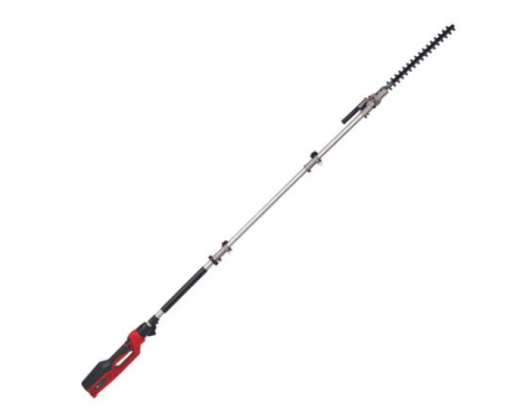 Tagliasiepi telescopico Einhell GC-HH 9046 900W lunghezza lama 46cm - 3403880