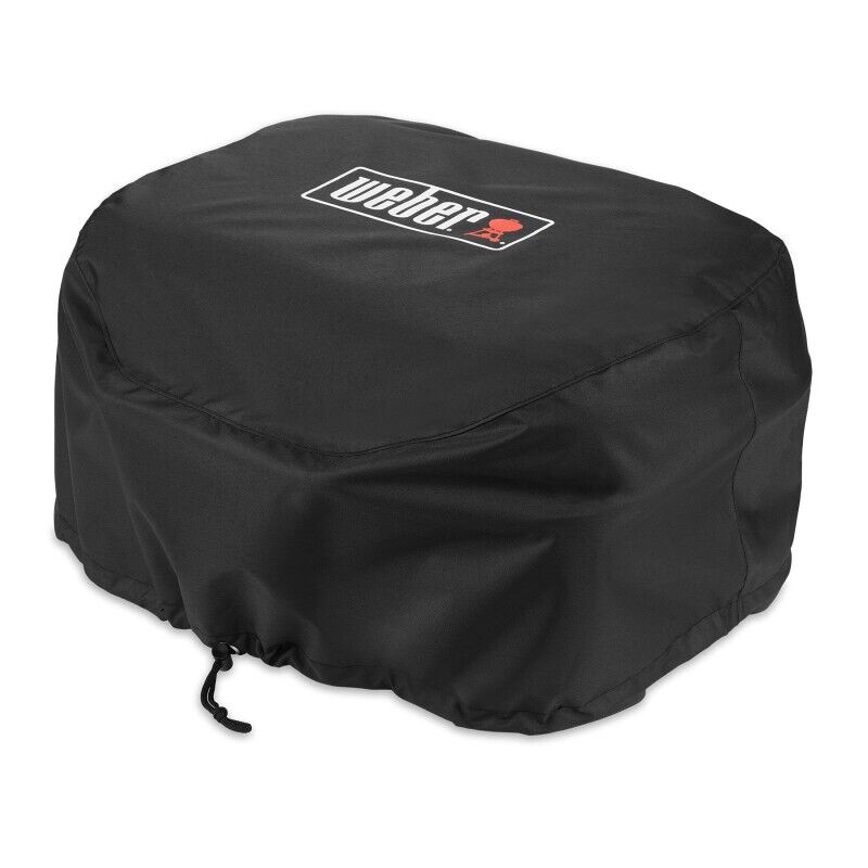 Weber Lumin prem Bonnett Cover