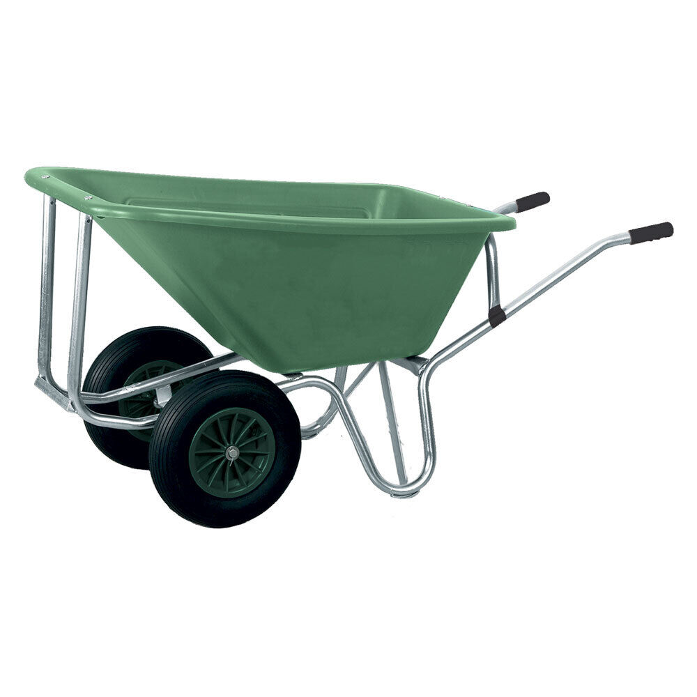 CARRIOLA VASCA PVC 'WILBY' Lt. 160 LIF