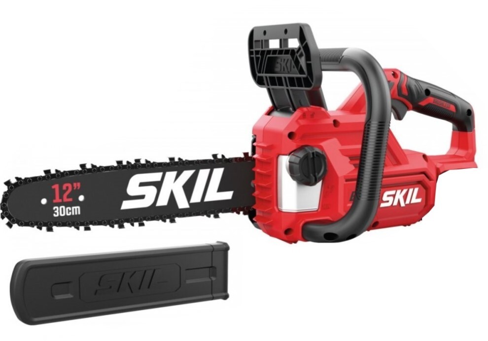Elettrosega E batteria skil garanzia 5anni brushless