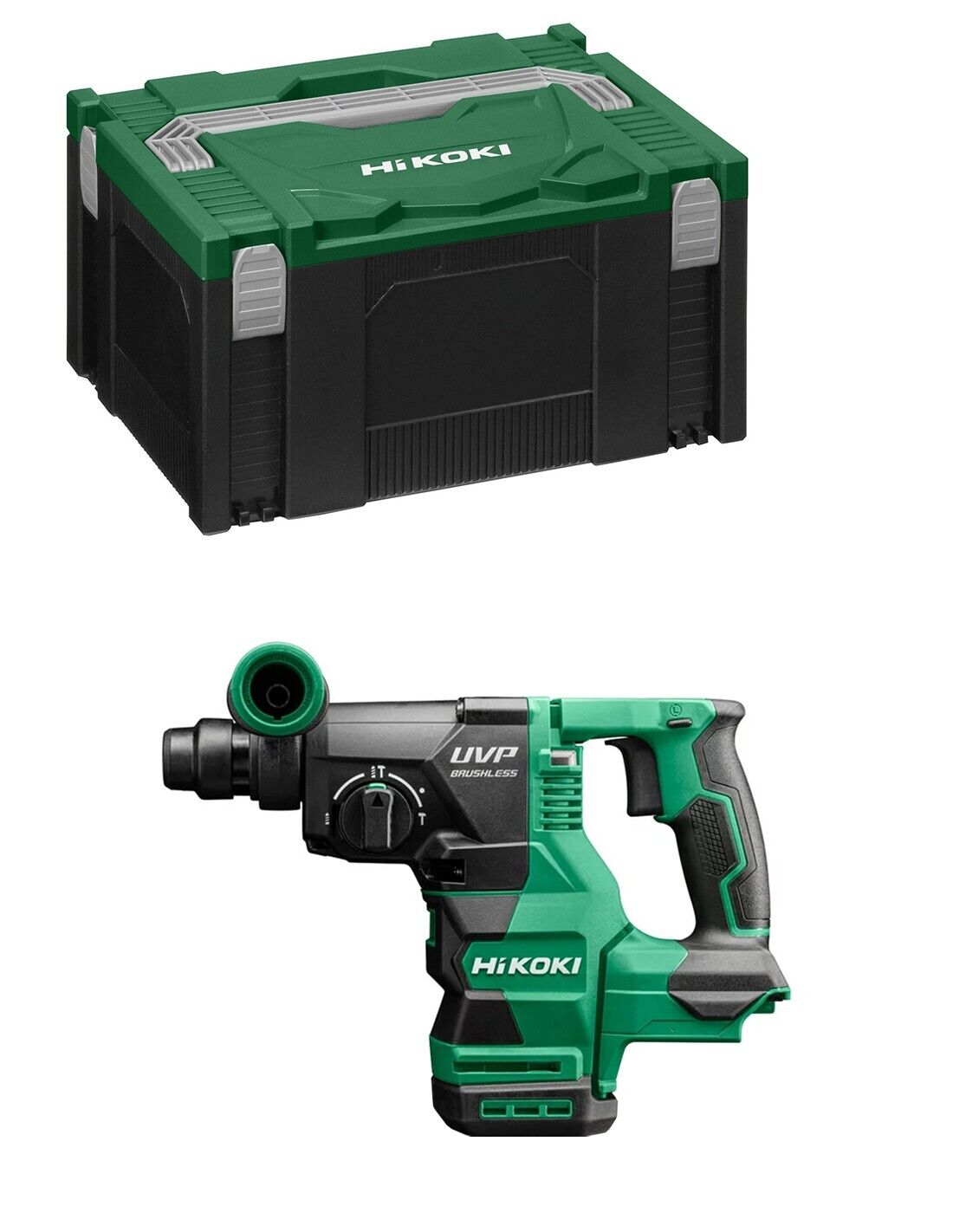 Hikoki tassellatore 4966376405572