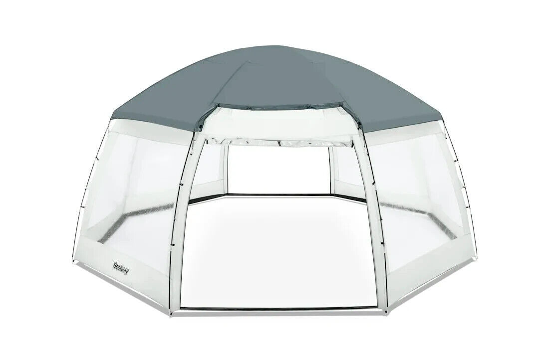 GAZEBO COPRI PISCINA BESTWAY