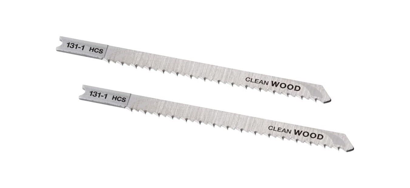 STANLEY - 2 LAME 100X4,0MM MEDIO
