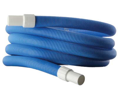 Tubo Galleggiante per Testa Aspirafango Ø 32 mm 9 MT