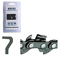 CATENA MOTOSEGHE 3/8" N1C-52E 07447 EXCEL
