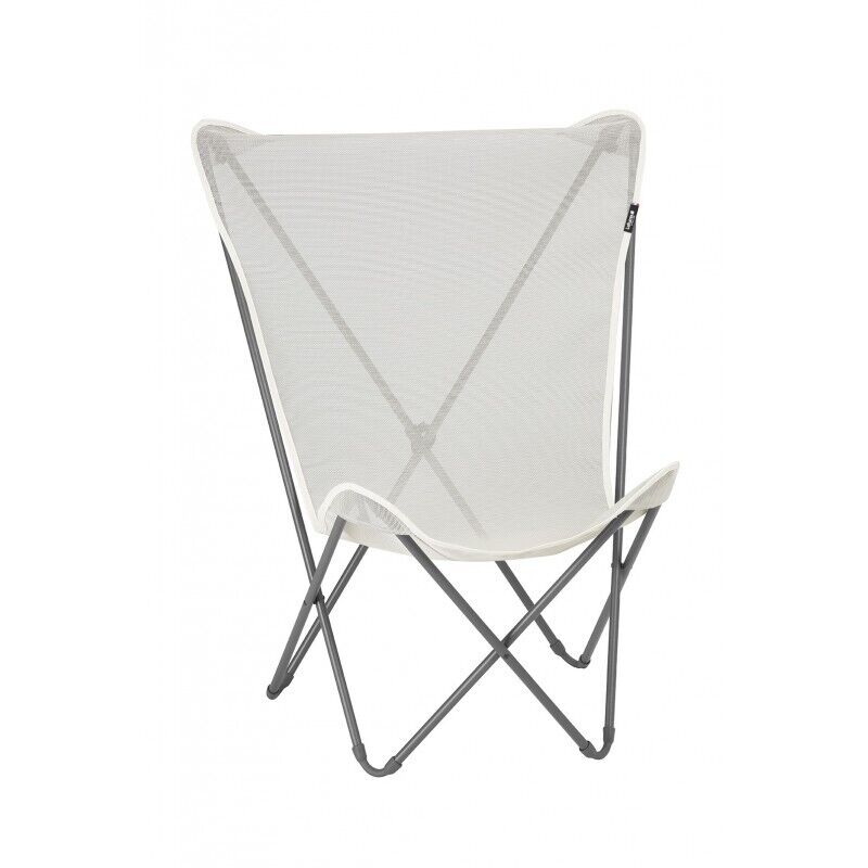Poltrona Pieghevole MAXI POP UP LaFuma LFM1837 Seigle II