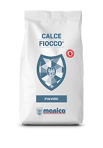 Calce Fiocco 6 Kg