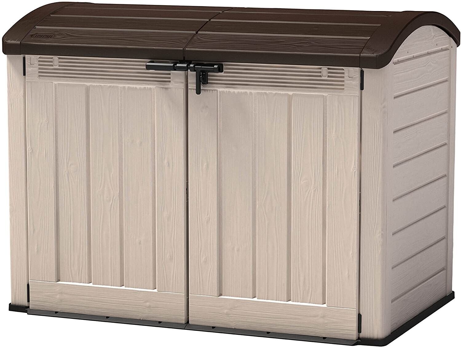 Porta Attrezzi Store It Out Ultra Beige Keter