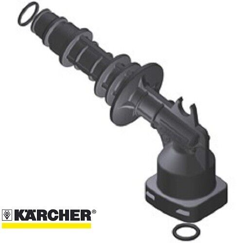 RACCORDO INTERNO AP K4 FULL CONTROLL KARCHER COD. 9.013-355.0