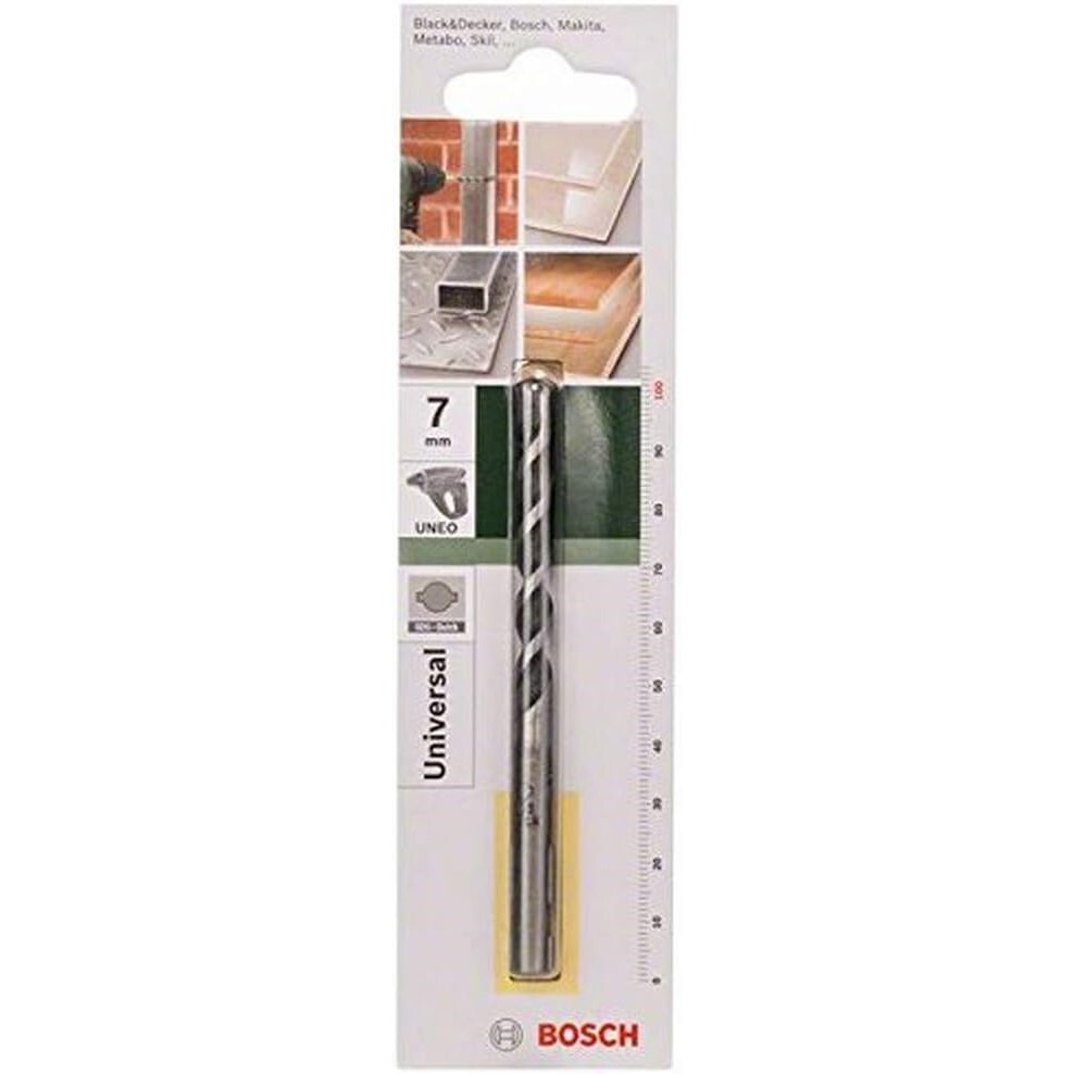 PUNTA - PUNTA  SDS QUICK 7MM UNIVERSALE