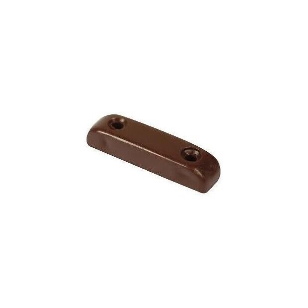 ORECA - SUPPORTI FERMA ANTINE IN PLASTICA 40MM 2PZ
