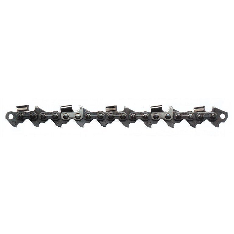 OREGON - CATENA PER MOTOSEGA SEMI-CHISEL SPESSORE MM.1,6-PASSO 3/8 69 MAGLIE